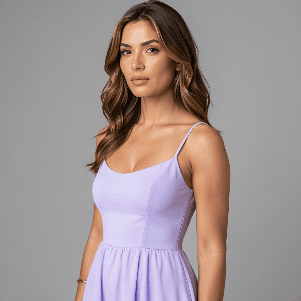 EcomVault AI Studio output